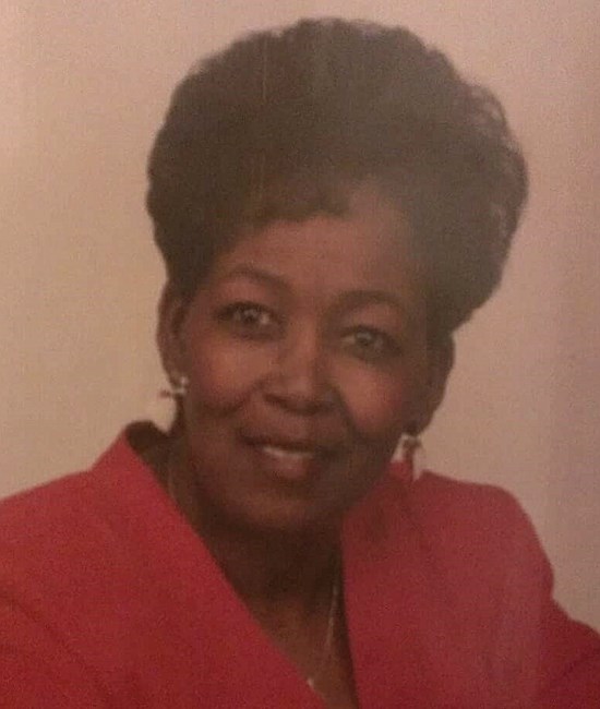 Obituary of Lucile Byars