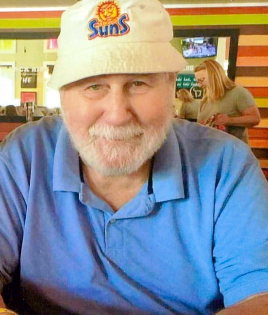 Obituary of Walter J. Baldwin III