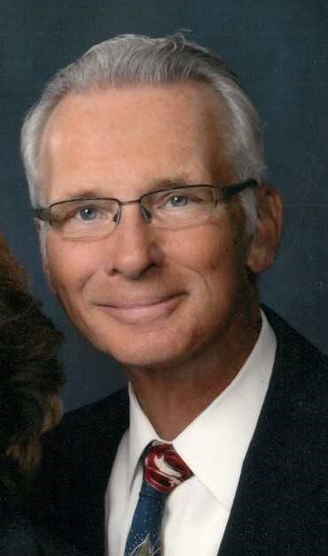 Obituary of Ronald Charles Ziegler