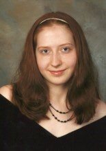 Obituary of Emily Ann McVay