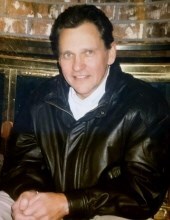 Obituary of William "Chilly" Richard Krause