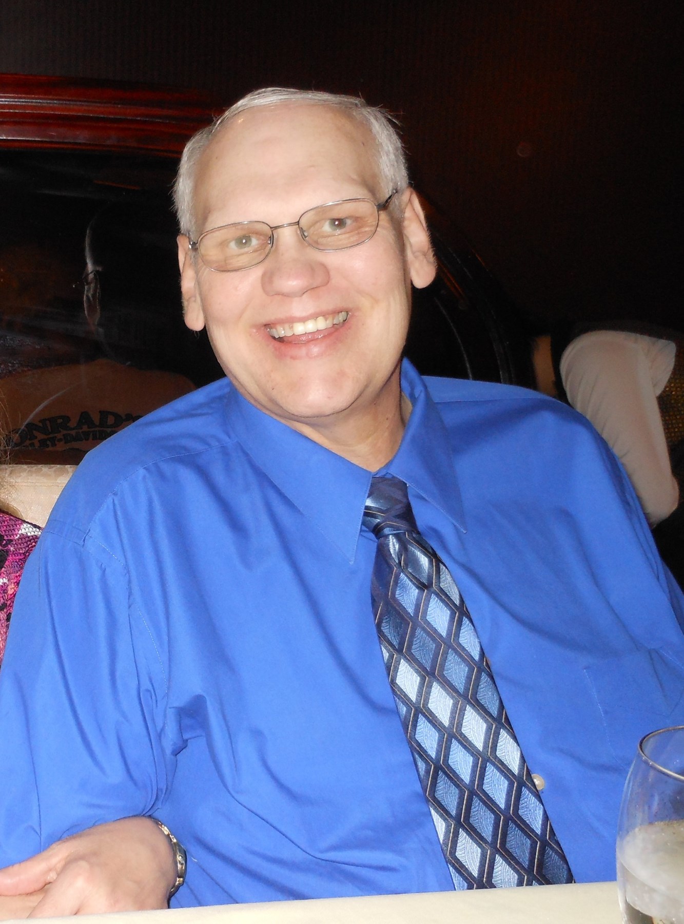 Obituary of Terry Wayne Day