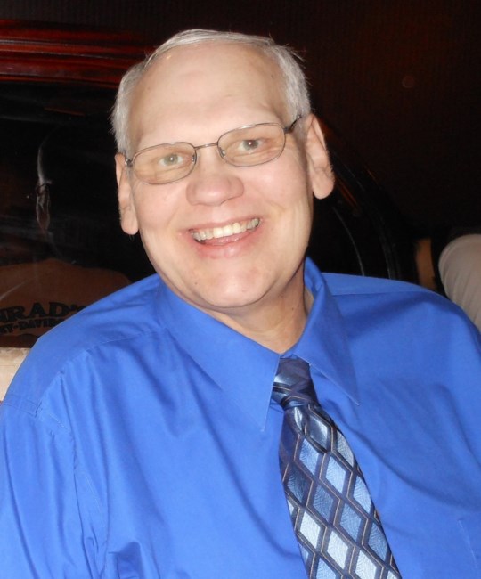 Obituary of Terry Wayne Day