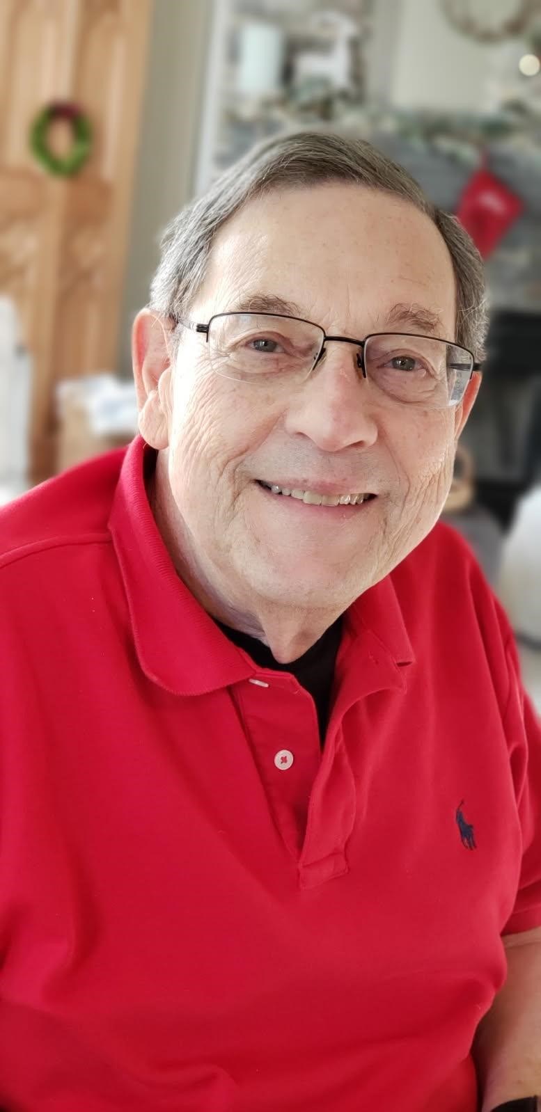 Obituary of Stephen Franklin Miller