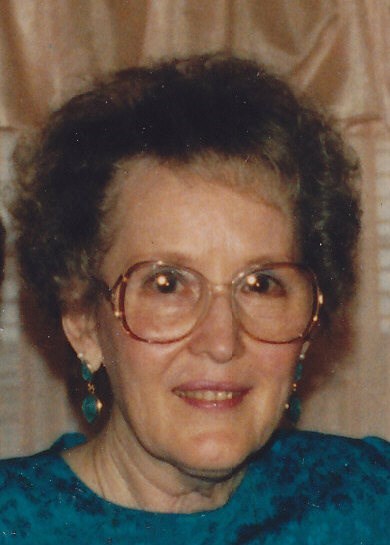 Obituary of Dortha M. Richards
