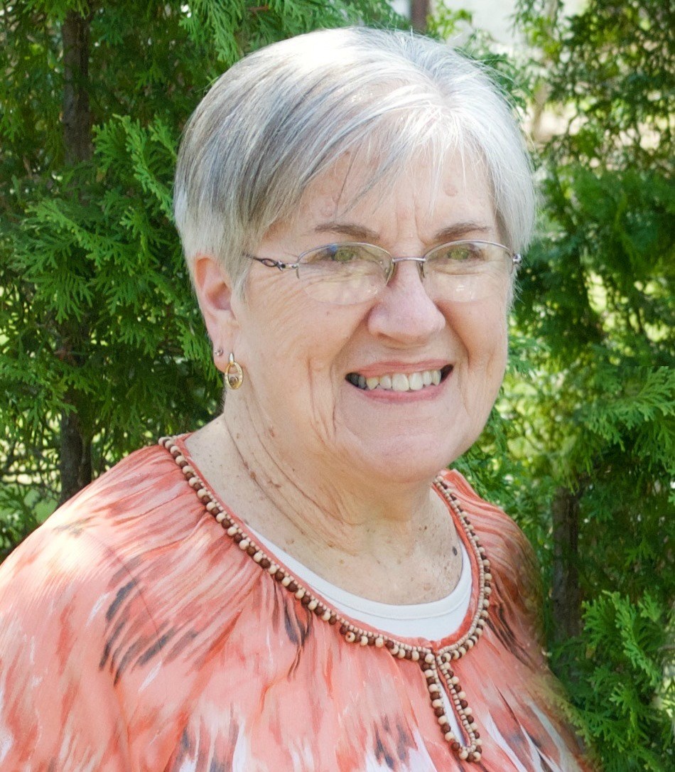 Obituary of Flo McKeever