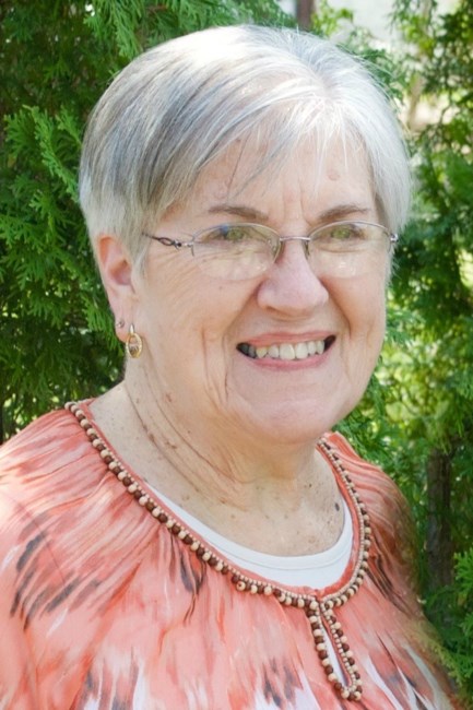 Obituary of Flo McKeever