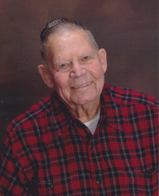 Obituary of Leo M. Slade