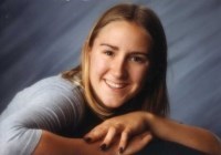 Obituary of Katherine Beth Mershon