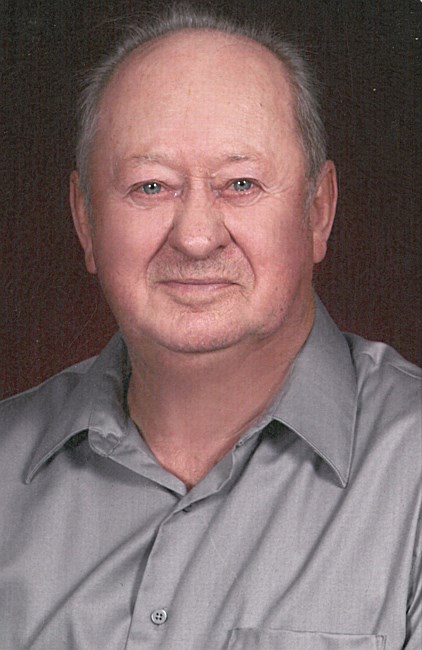 Obituary of Donald Joseph Faulk