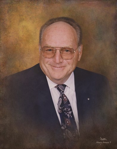 Obituary of Paul Marion Irvin