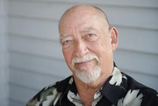 Obituary of John Francis Welch