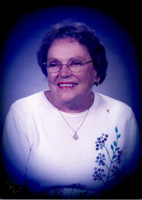 Obituary of Patricia A Heim