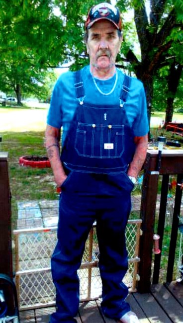 Obituary of James Howard Smithhart