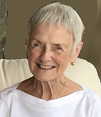 Obituary of Jeanette Dlugosz