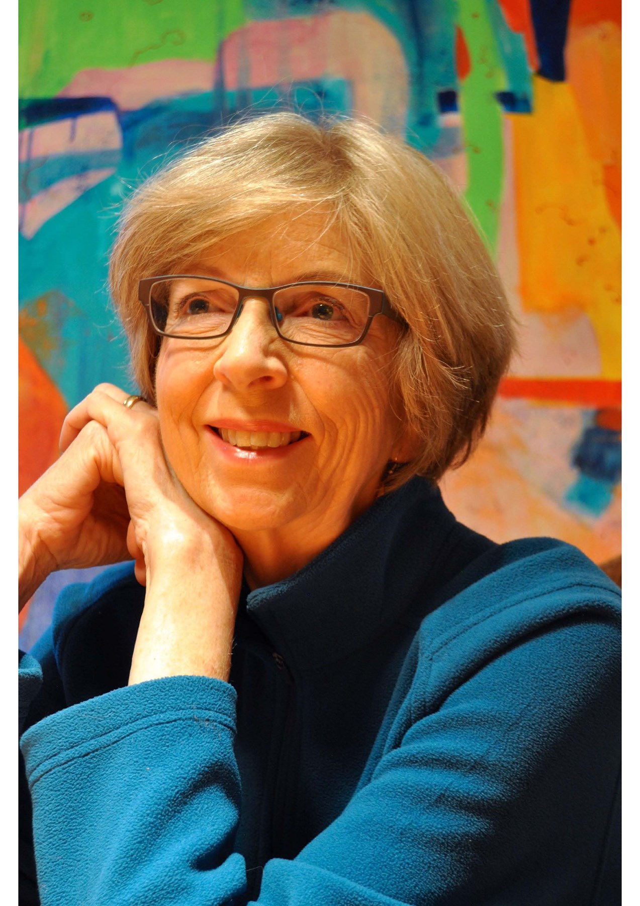 Obituary of Bonnie Lou Garrett