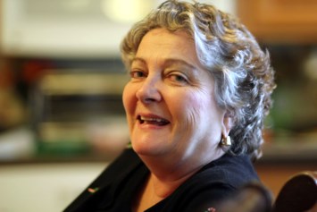 Obituary of Suzanne Homberg Skorge