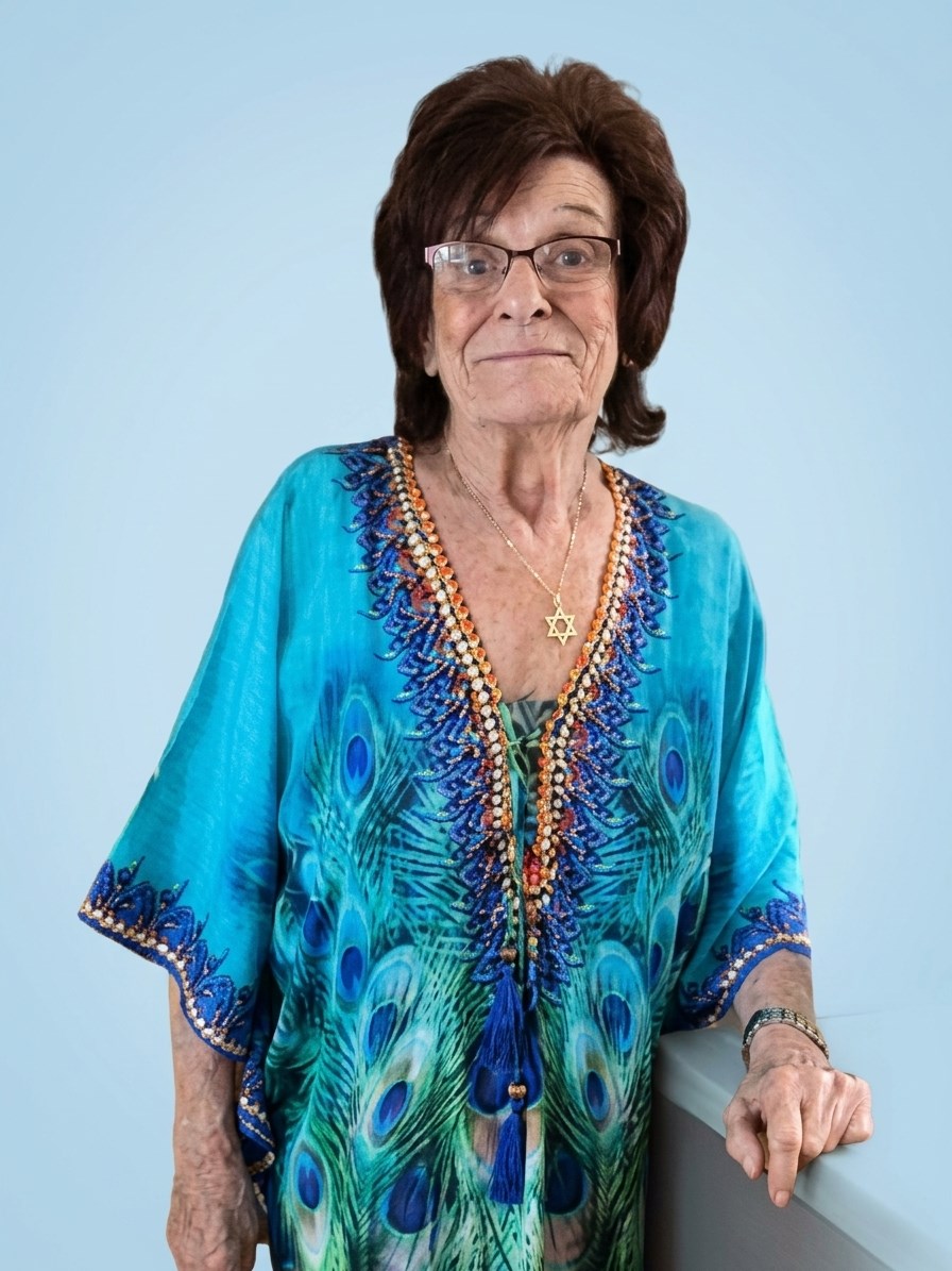 Obituary of Sandra Anne Held