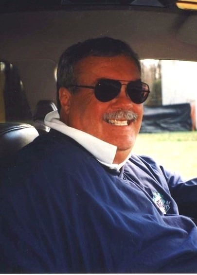 Obituary of Donald Thomas "D.O." Owen