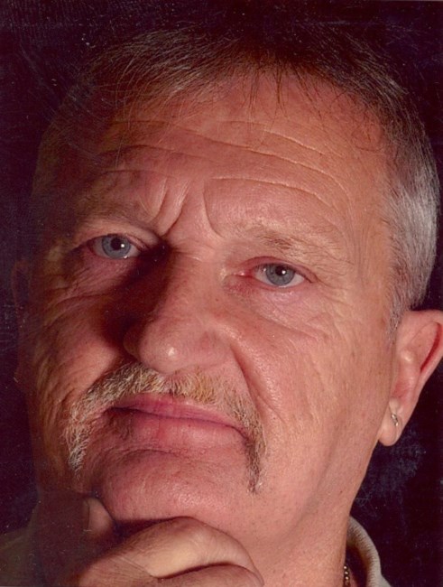 Obituary of Kenneth "Dale" Brooks