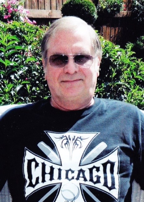 Obituary of James R. Driscoll