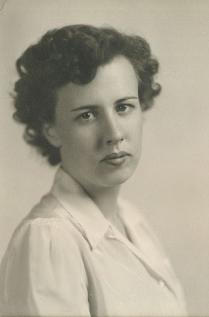 Obituary of Margaret Alice Watson