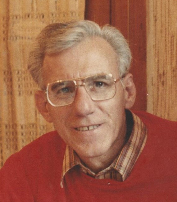 Obituary of Louis Rossi