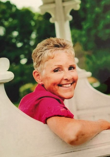 Obituary of Aileen Marie Kleiver