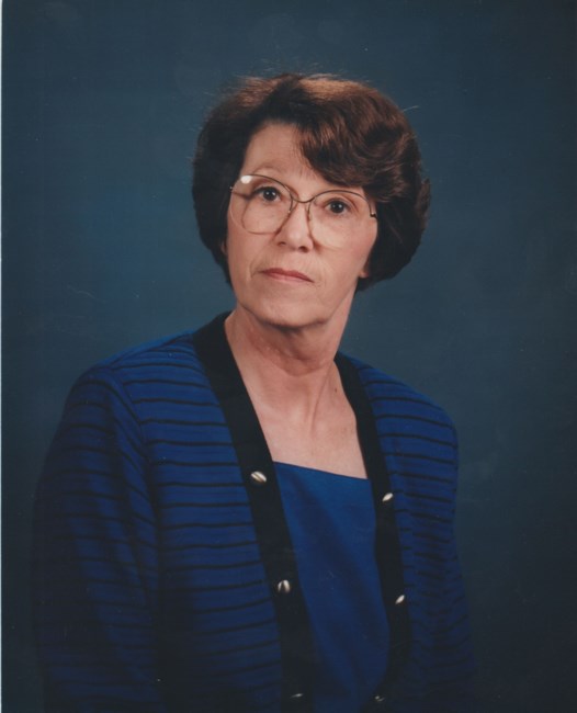 Obituary of Dorothy Louise King