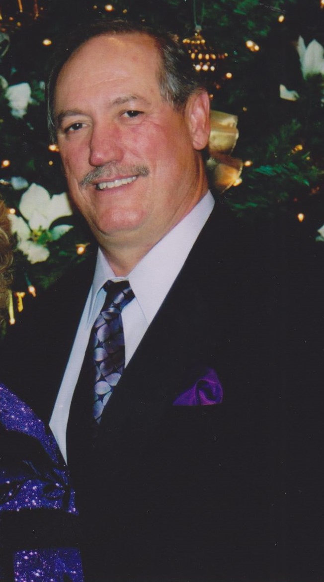 Larry Anderson Obituary Greencastle, IN