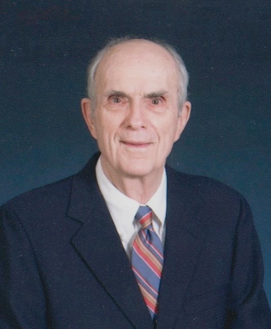 Obituary of Edgar C. Long