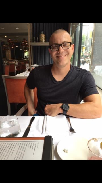 Avis de décès de Benoit Cantara Forest