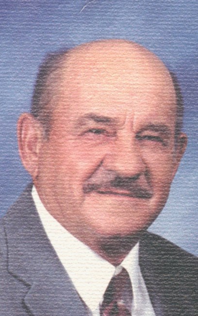 Obituario de Armand Edward Myers Sr.
