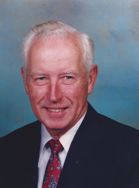 Obituary of Robert Edward Santee