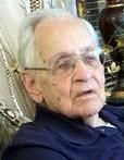 Obituary of Harry L East