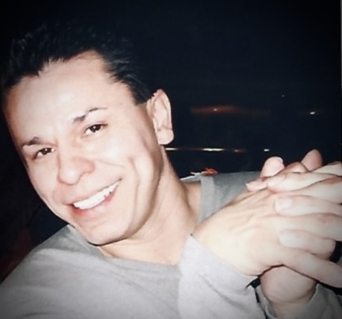 Obituary of Leonard Luis Flores