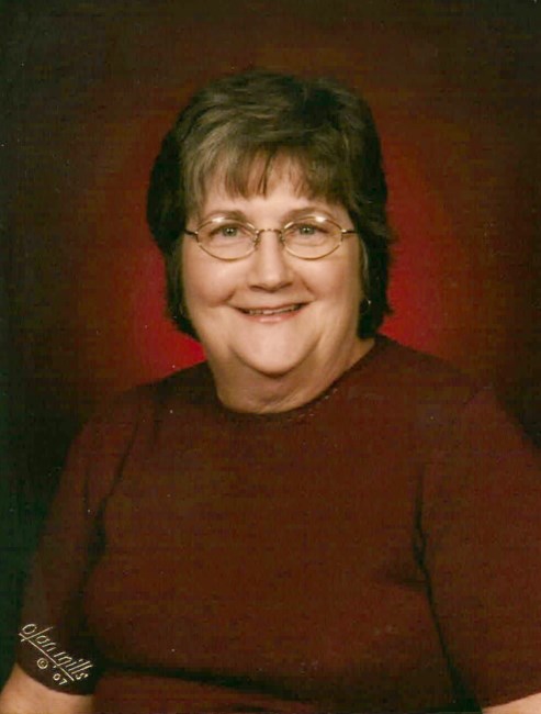 Obituario de Sharon Lee Davis