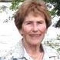 Obituary of Joan H. Adkins