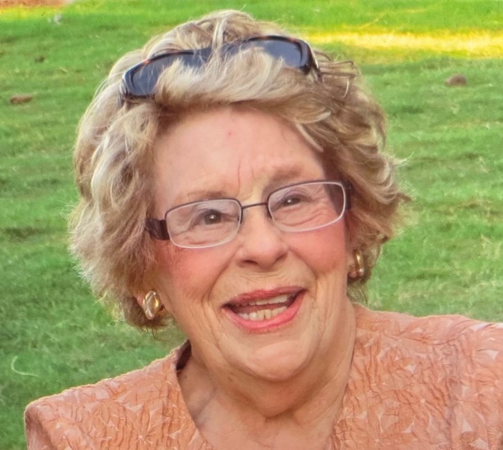 Dolores Krasne Neustadt Obituary Dallas, TX