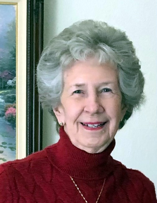 Obituario de Margaret Elizabeth Moog