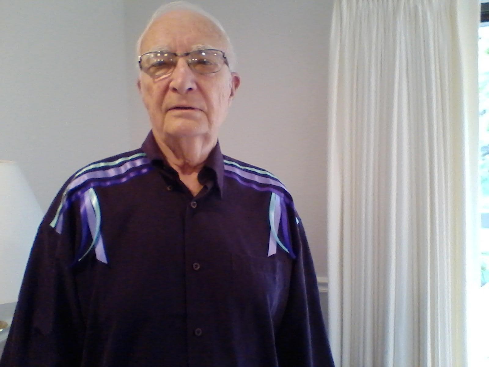 Obituary of Onial Keith "Tom" Garroutte