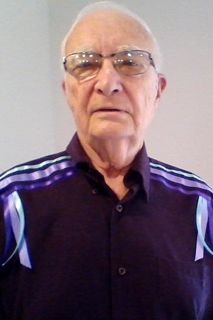 Obituary of Onial Keith "Tom" Garroutte