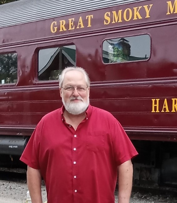 Obituary of Jay W. Grist Jr.