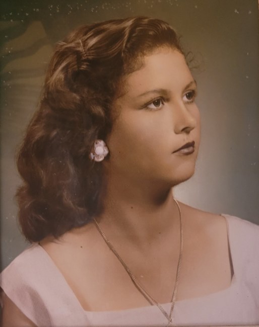 Obituary of Oralia Cantu