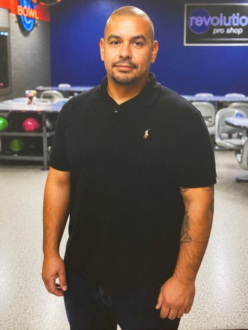 Obituary of Michael Alexander Arvallo