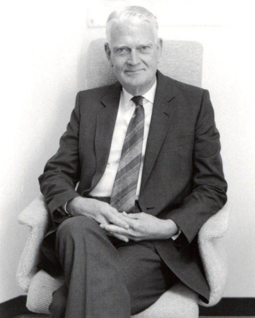 Obituary of Lewis Alfred Denis Battrum