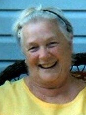 Obituary of Mrs. Betty L. Schoening