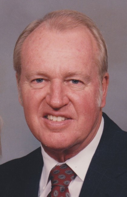 Obituary of Ralph H. Warner