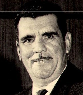 Obituary of Luis Carasco Flores