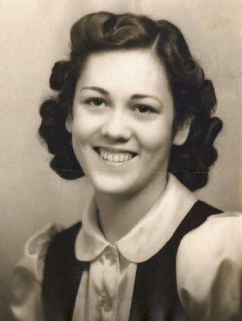 Obituary of C. Elaine Brown